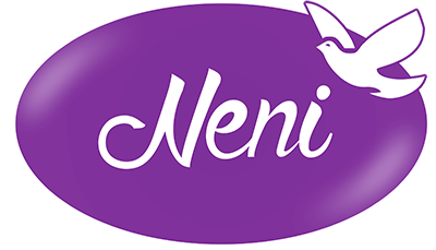 Logo Neni - Flat 400X230